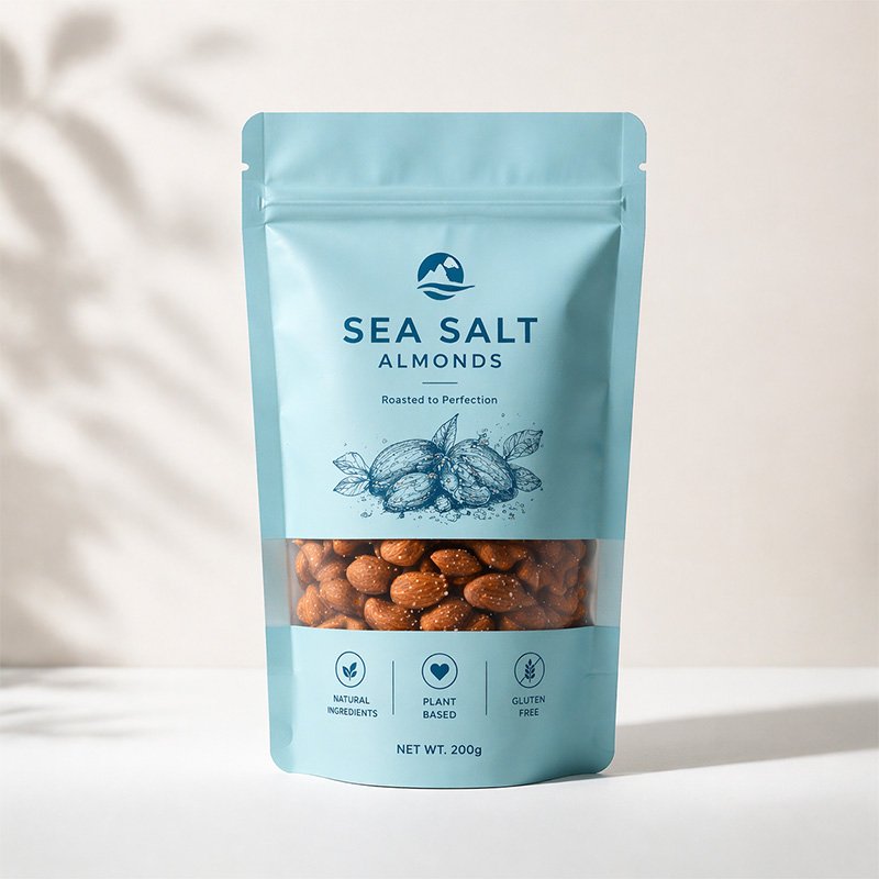 Advantages of 250g Coffee Bags