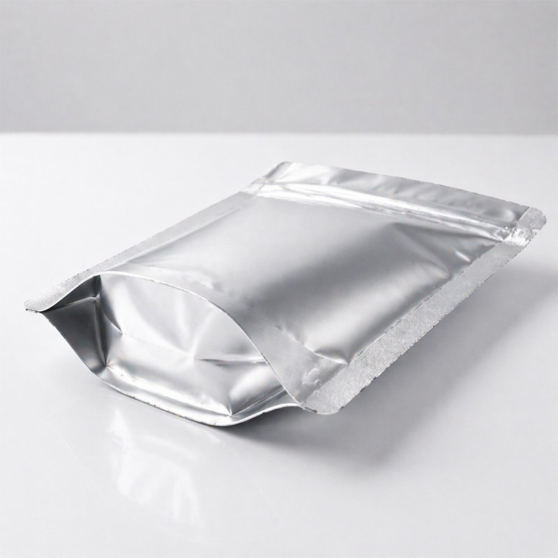 Customizable high-protection foil stand-up pouch manufacturers