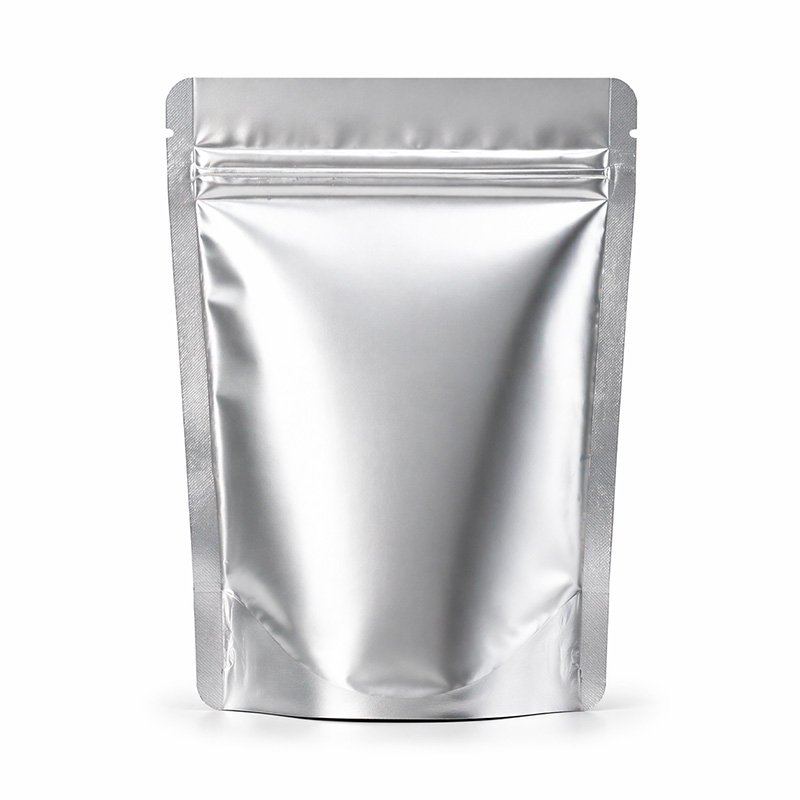 Customizable high-protection foil stand-up pouch manufacturers