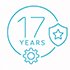 17 Years