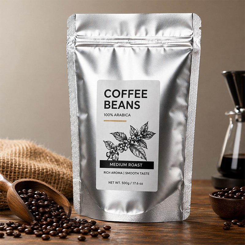 Coffee Beans