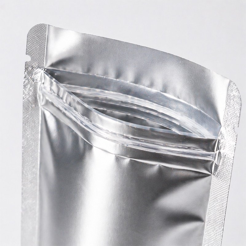 Industrial Ziplock Bags