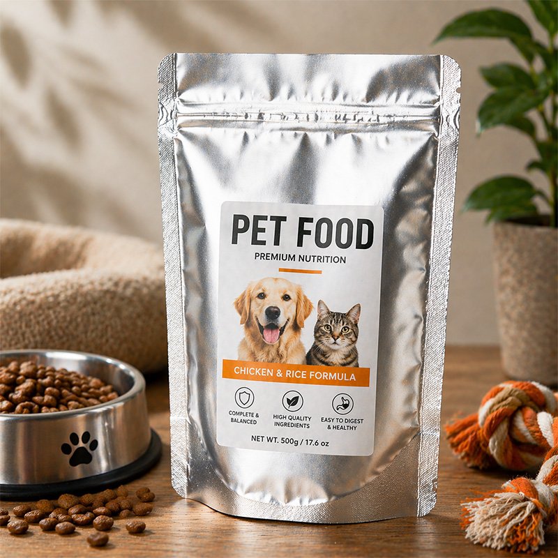 Pet Food