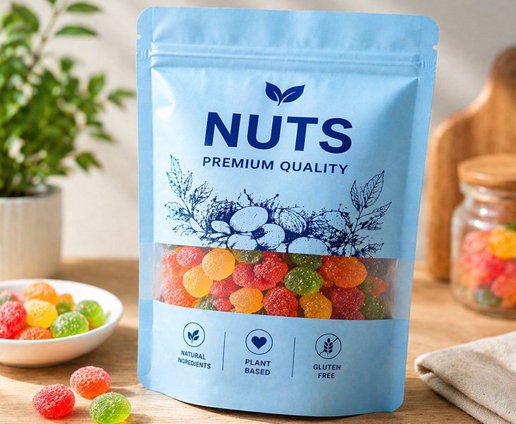 Offer Custom Service