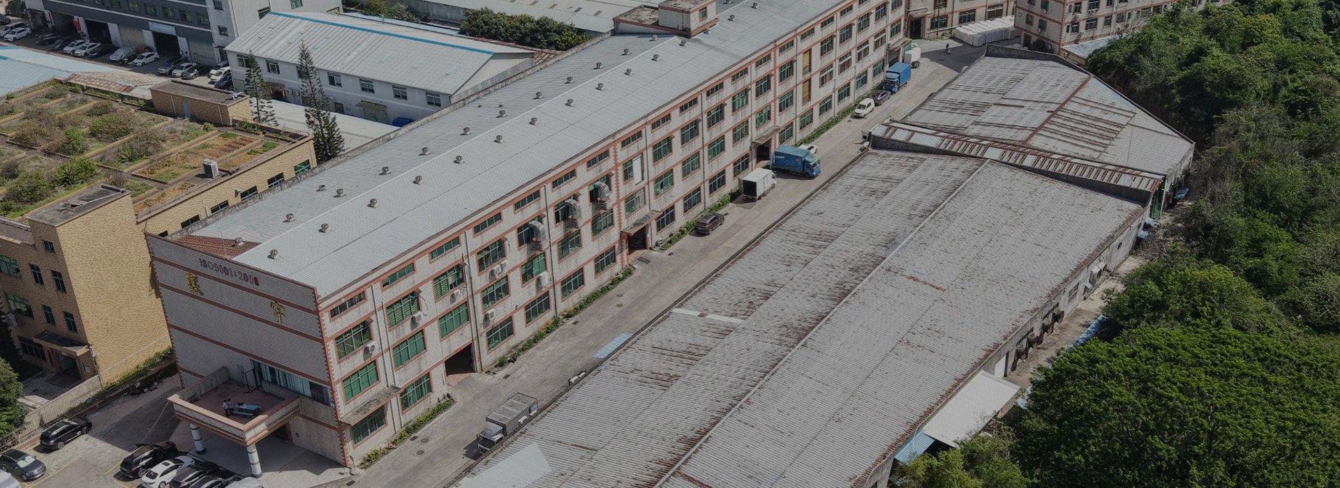 About STflexpack Packaging