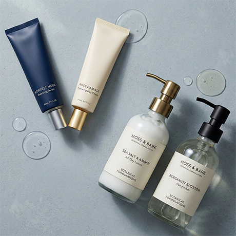 Personal Care Packaging