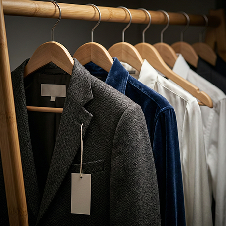 Premium Apparel & Fashion