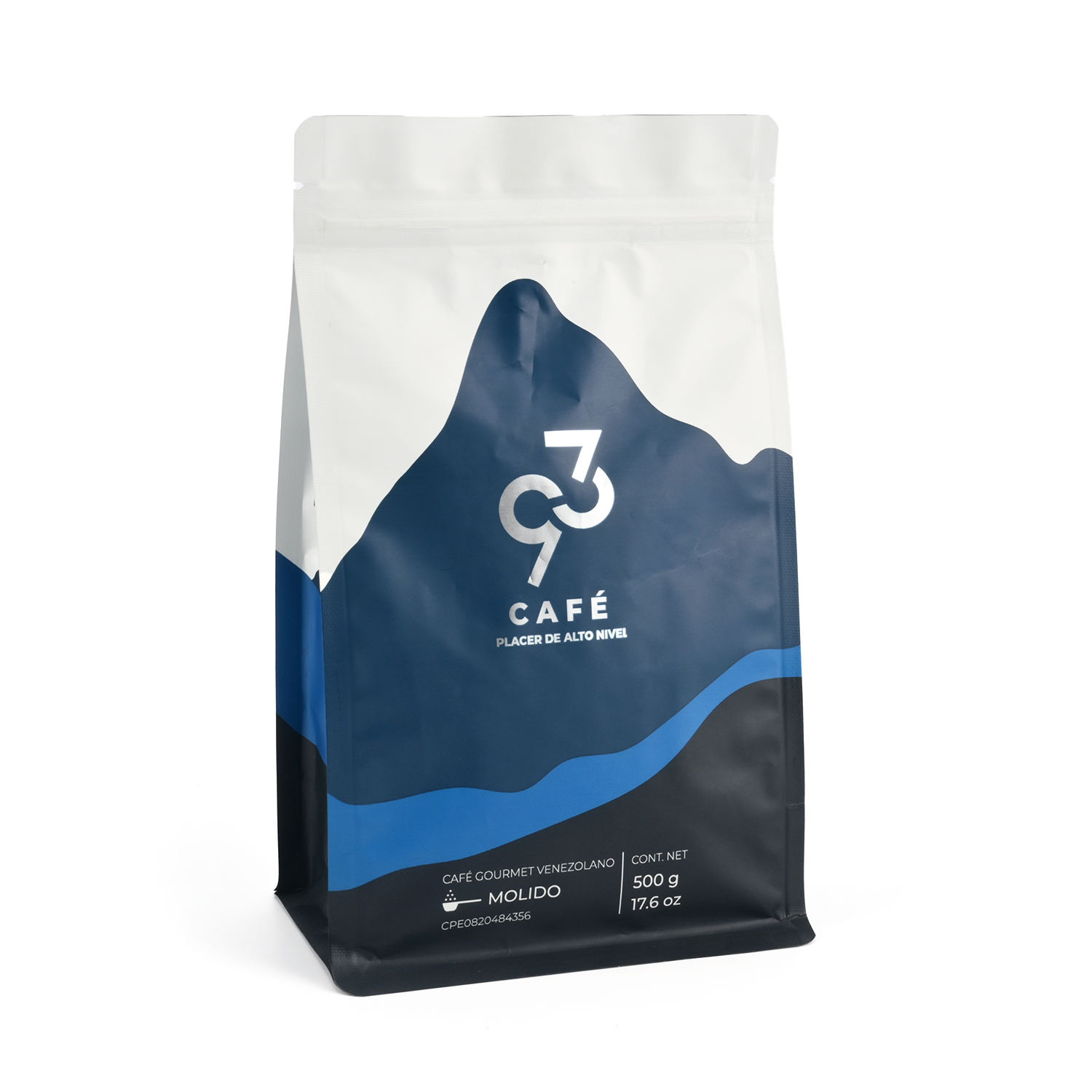 Advantages of 500g Coffee Bags