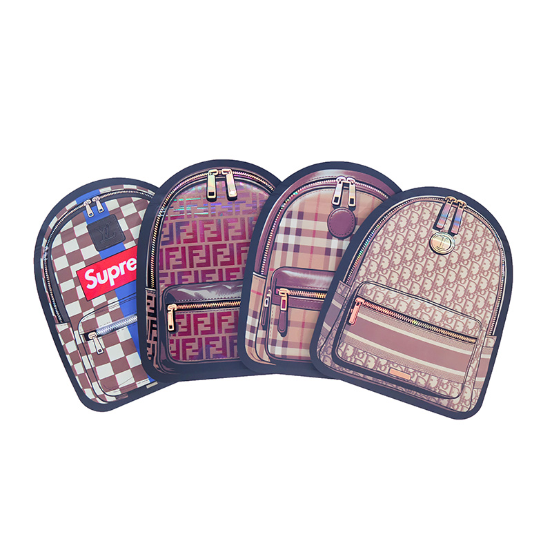 Advantages of Composite Mylar Bags
