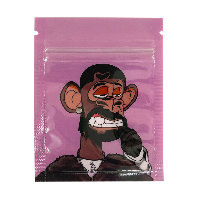 The Advantages of 1g Mylar Bags
