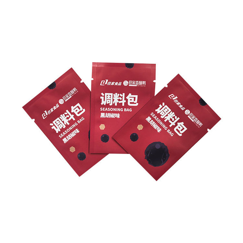 The Advantages of Sachet Packaging