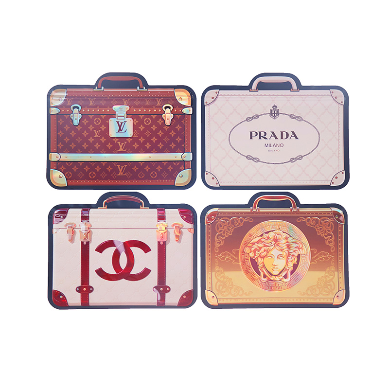 Advantages of Composite Mylar Bags