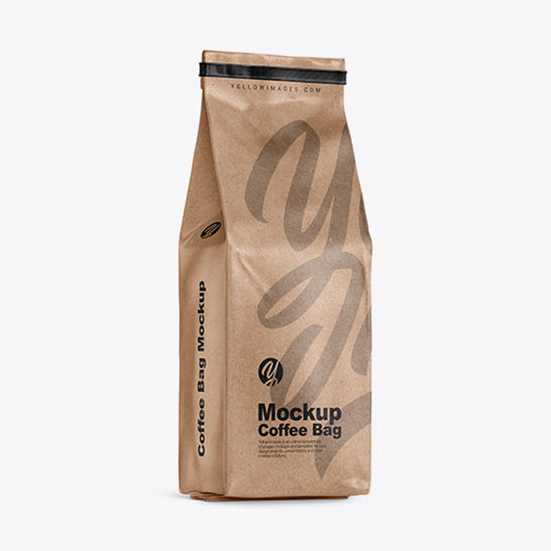 Advantages of coffee bags China