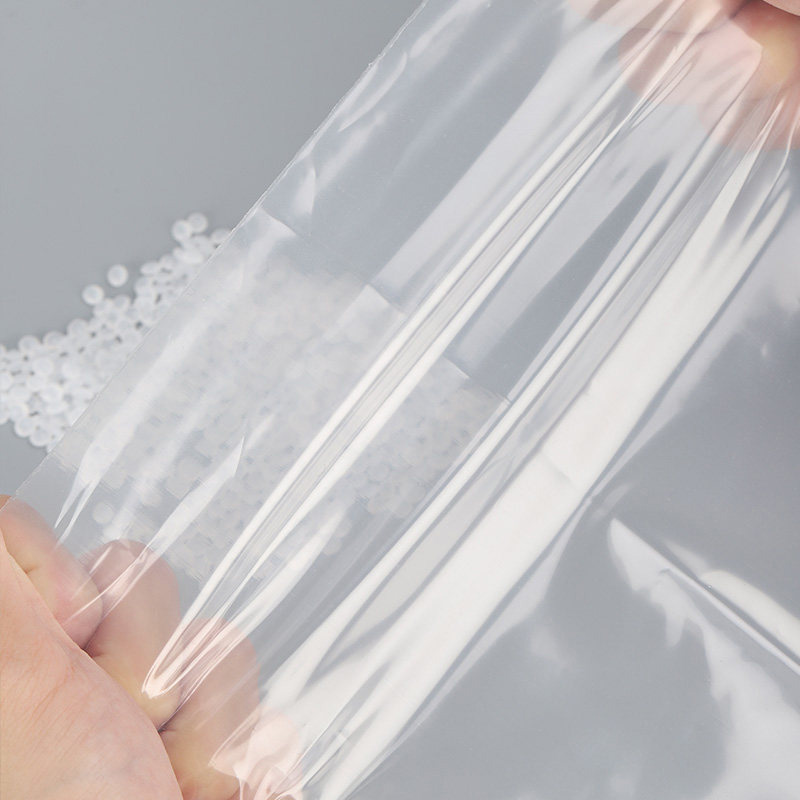 Functional Features of Custom Ziplock Bags