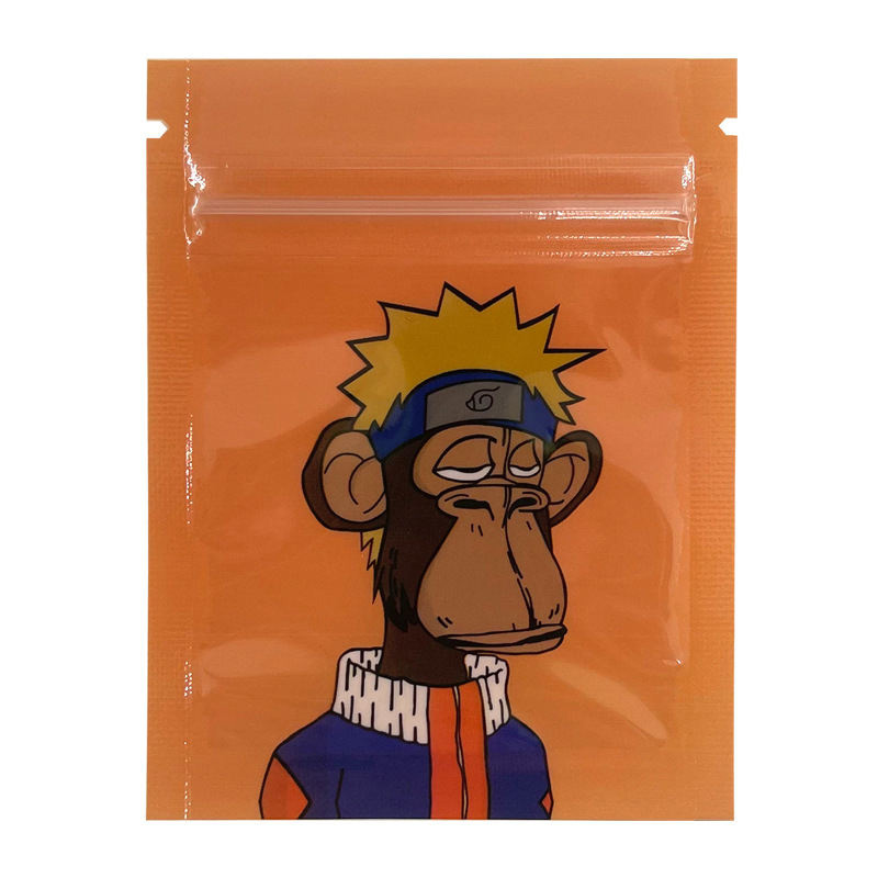 The Advantages of 1g Mylar Bags