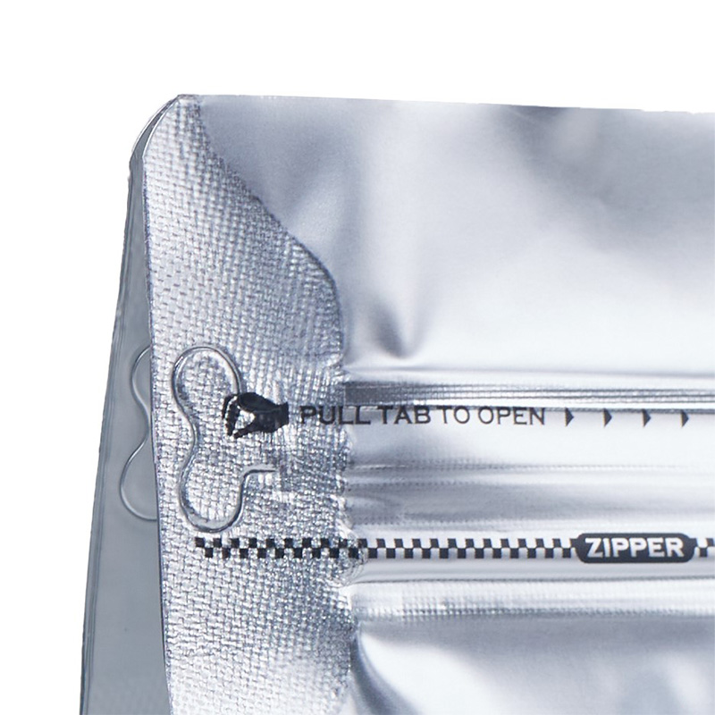 Flat Bottom Pouch Packaging A One-Stop Solution
