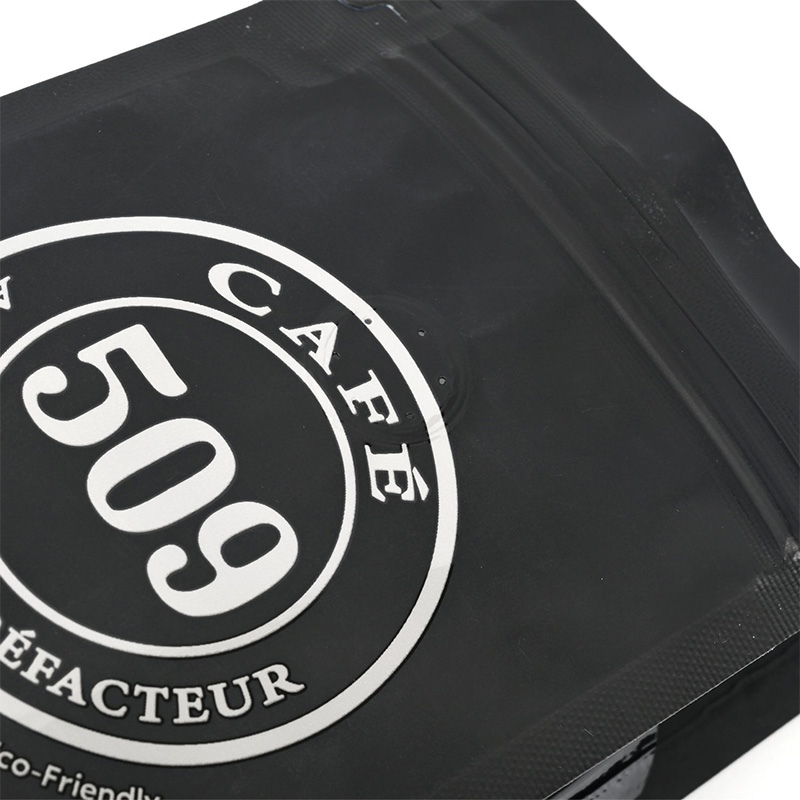 Advantages of 500g Coffee Bags