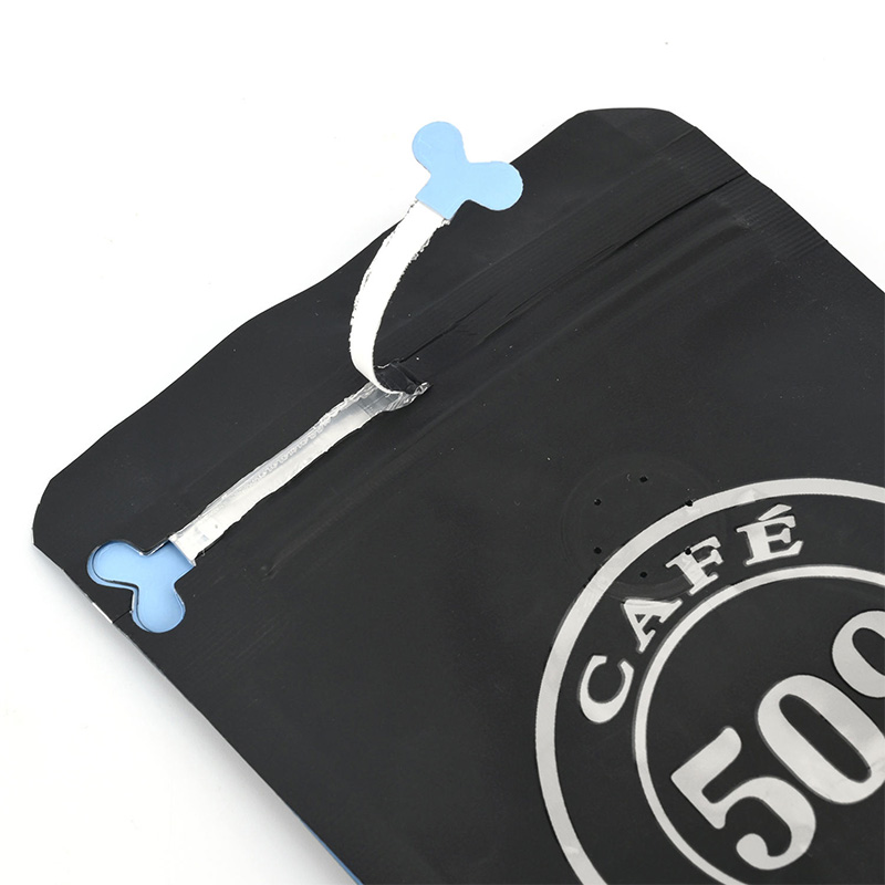 Advantages of coffee bags China