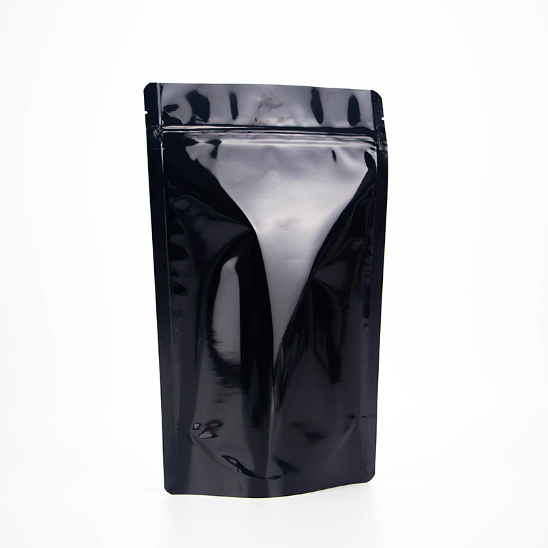 Product Features of Stand-Up Pouch with Valve
