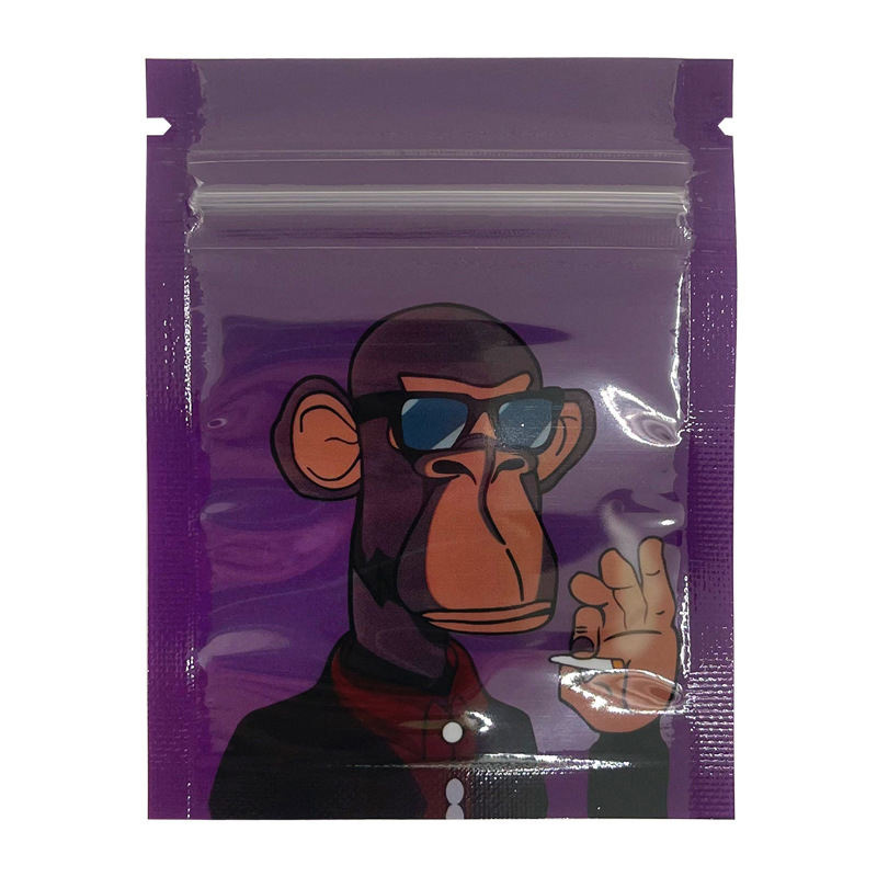 The Advantages of 1g Mylar Bags