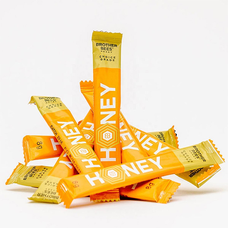 The Advantages of Sachet Packaging