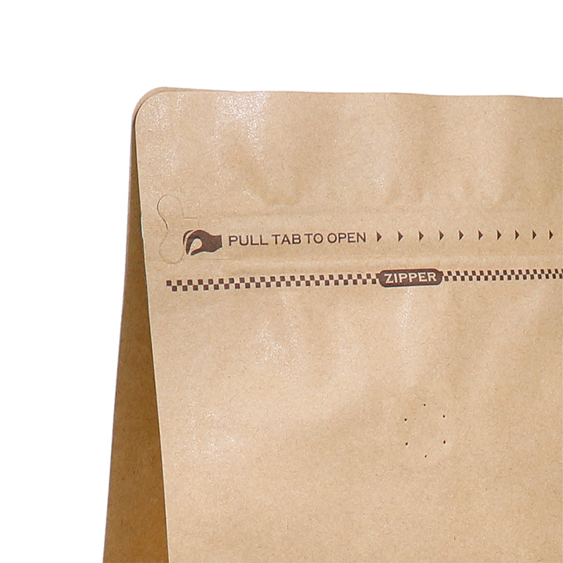 Advantages of Kraft Paper Coffee Bags