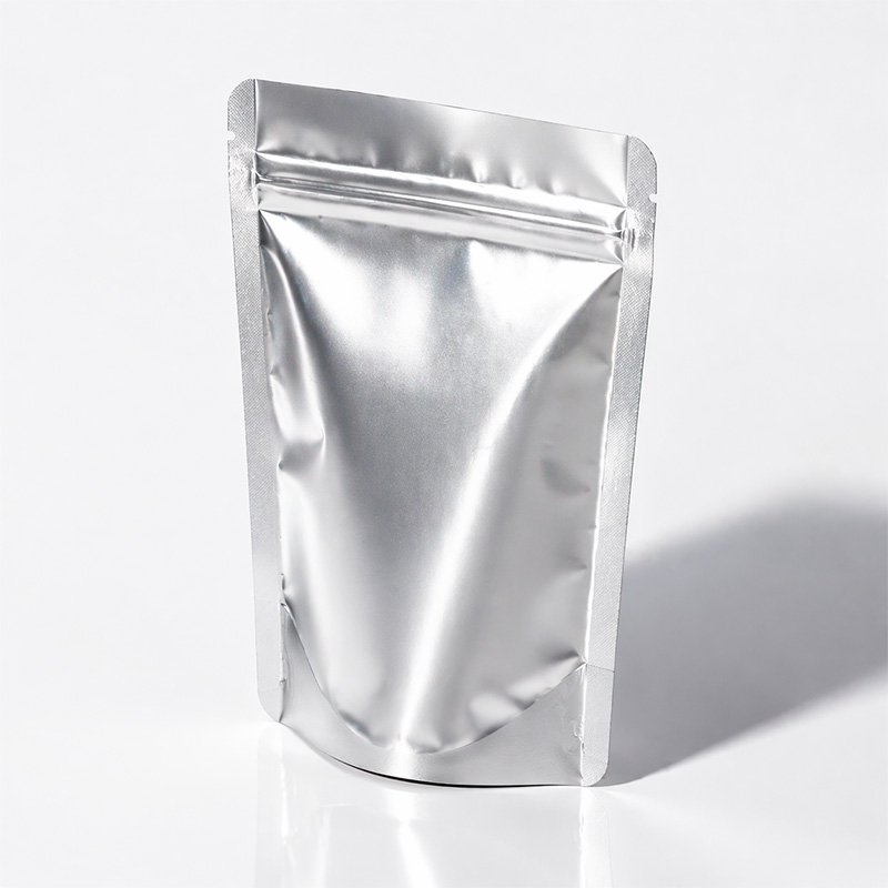 Customizable high-protection foil stand-up pouch manufacturers 2
