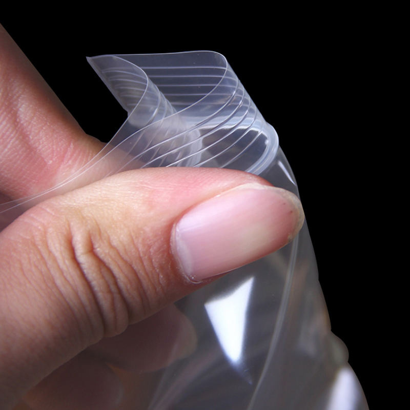 Functional Features of Custom Ziplock Bags
