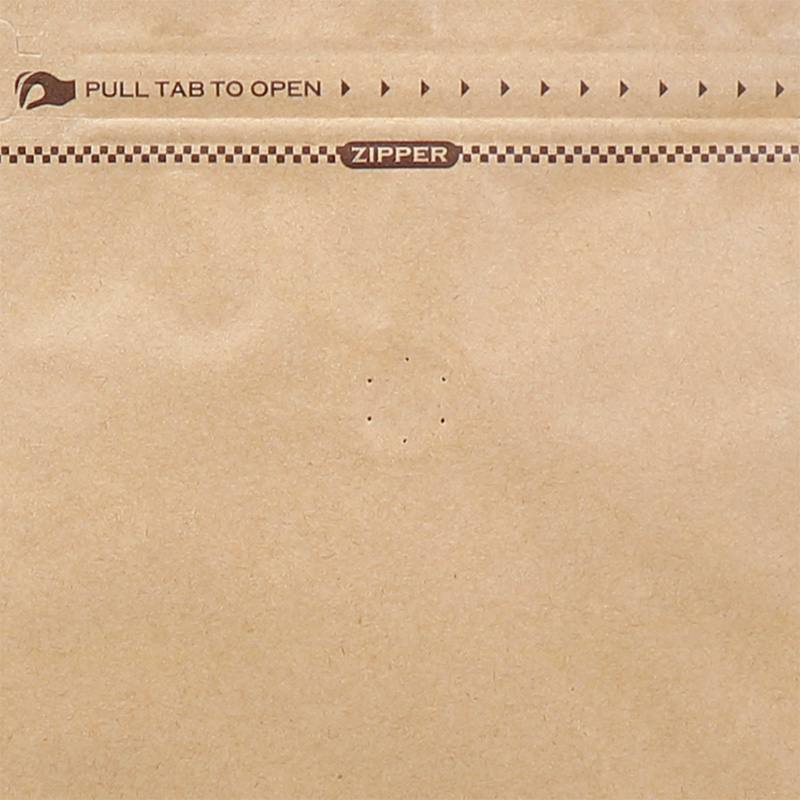 Advantages of Kraft Paper Coffee Bags