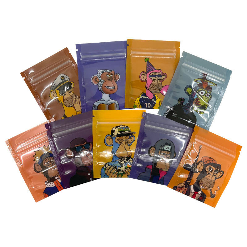 The Advantages of 1g Mylar Bags
