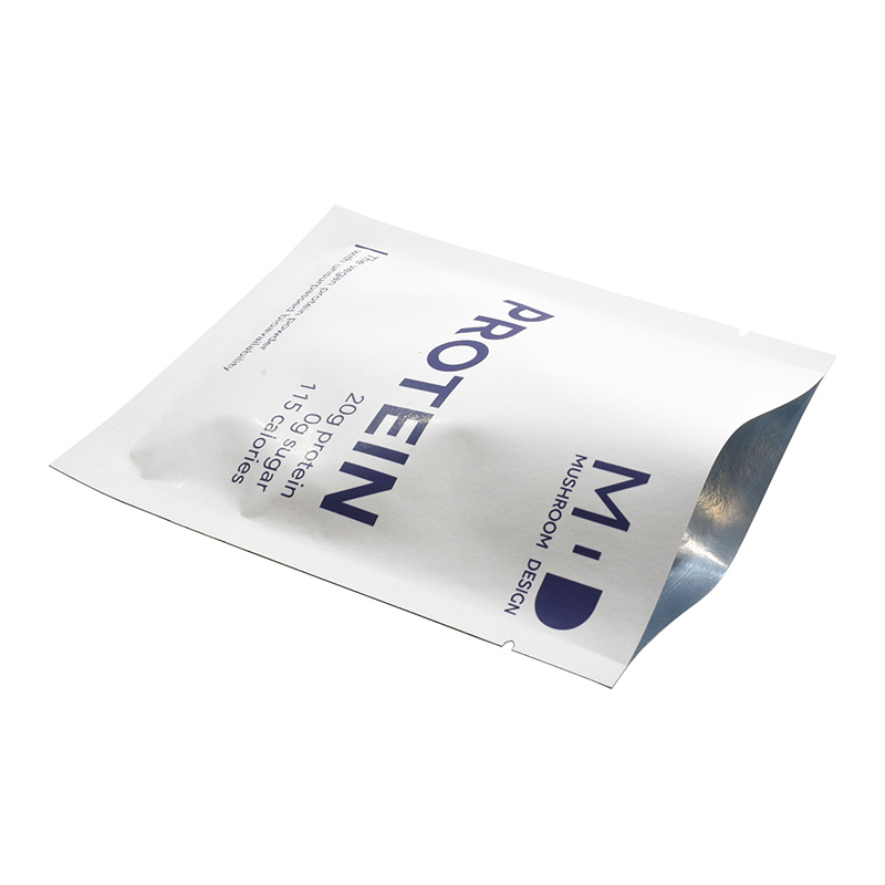 The Advantages of Sachet Packaging