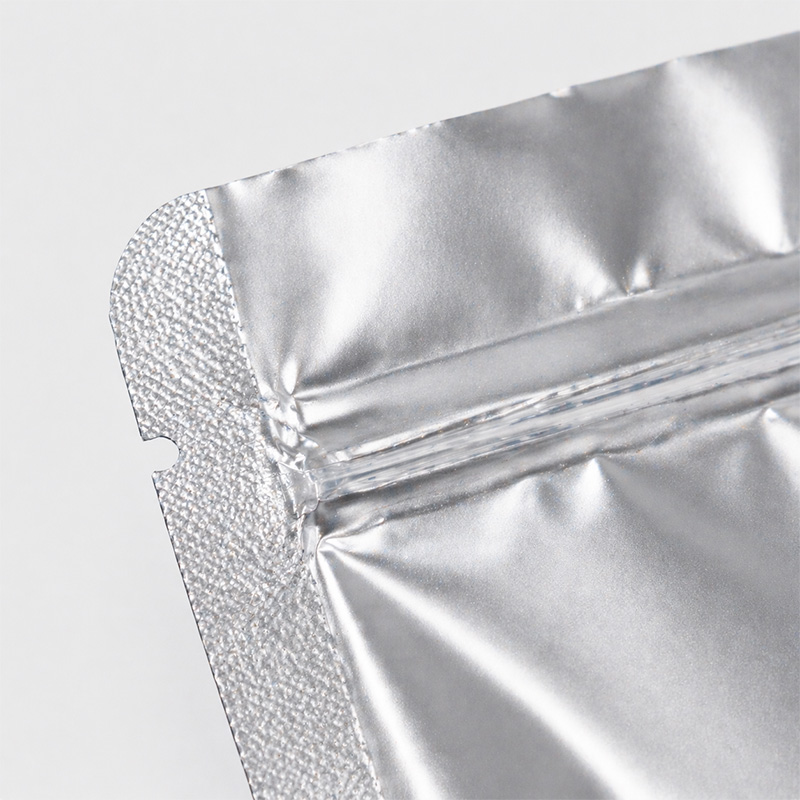 Customizable high-protection foil stand-up pouch manufacturers 6