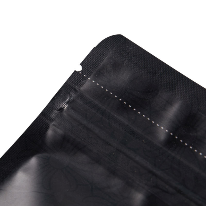 Features of the STflexpack Stand-Up Pouch with Zipper