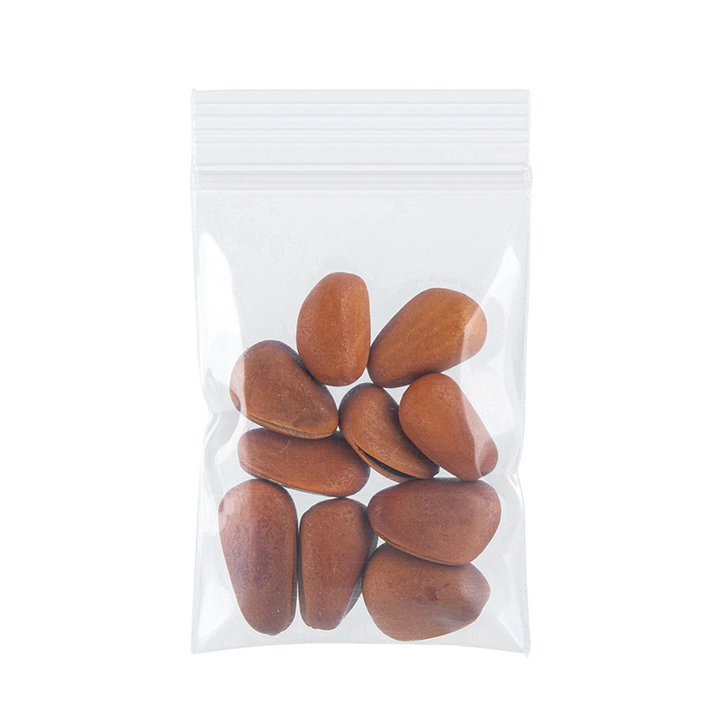 Functional Features of Custom Ziplock Bags