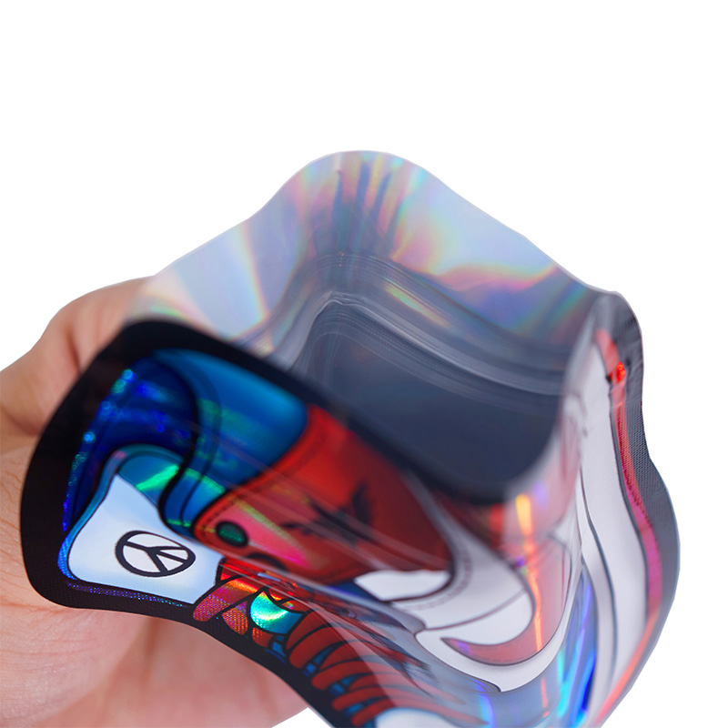 The Advantages of 1g Mylar Bags
