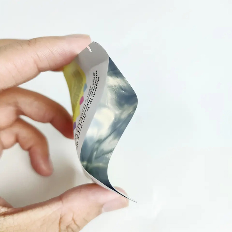 The Advantages of Sachet Packaging