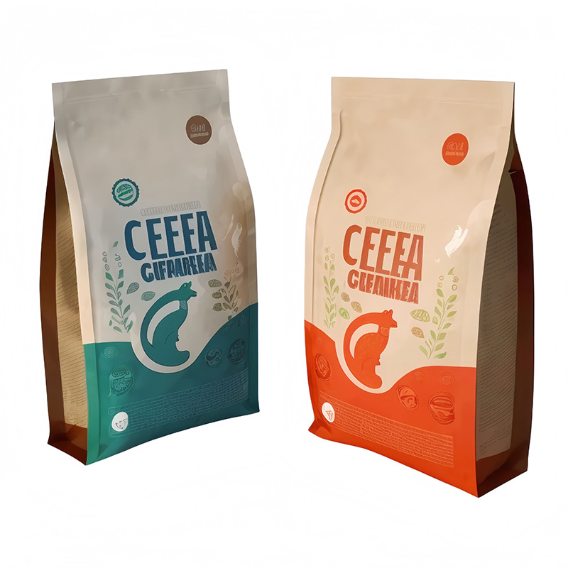 Ground Coffee Bags