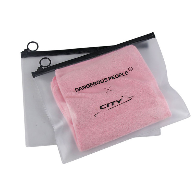 Anti Static Ziplock Bag