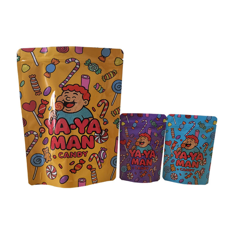 Cannabis Bags