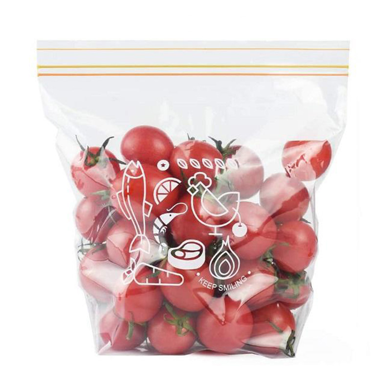 Food Ziplock Bags