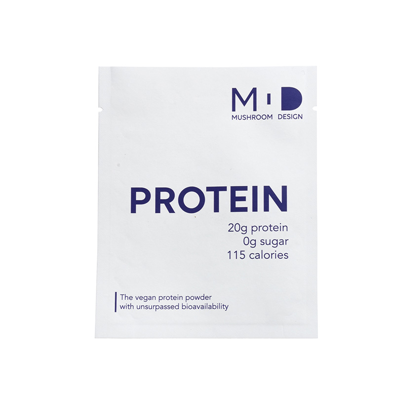 Sachet Medication Packaging