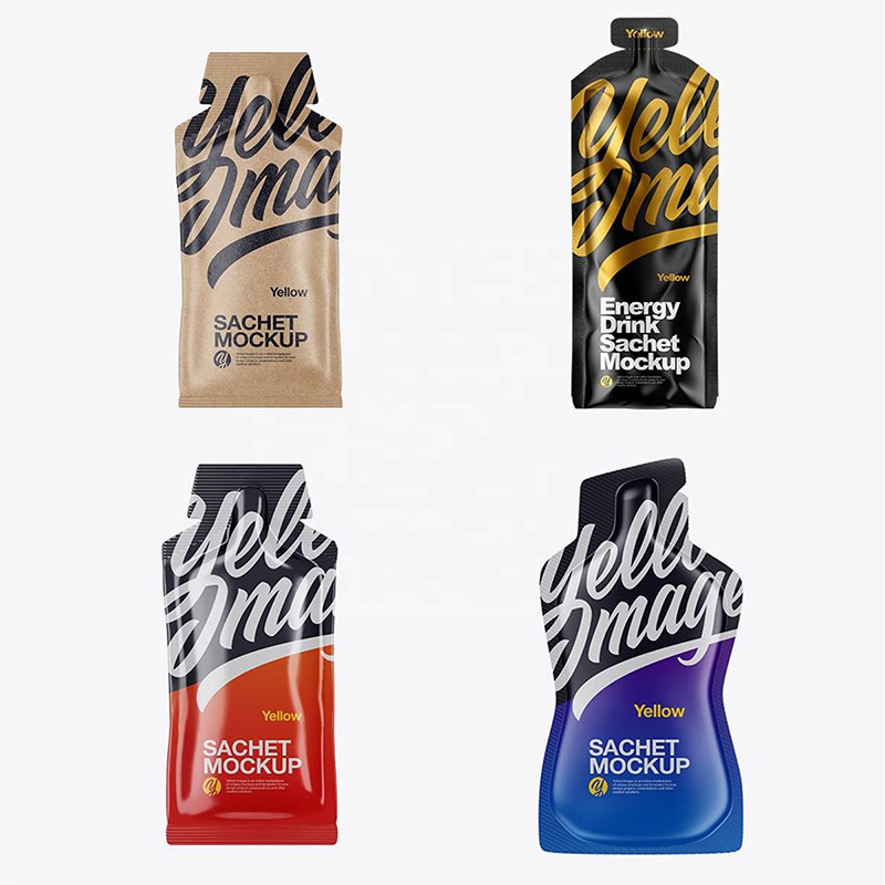Sachet Food Packaging