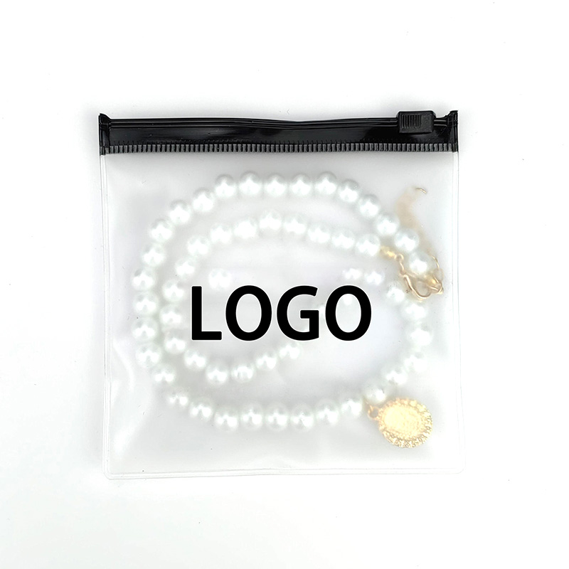 Jewelry Ziplock Bags