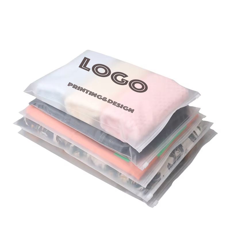Suitable for Clothing Packaging