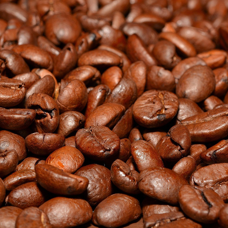 Coffee Bags for Whole Beans