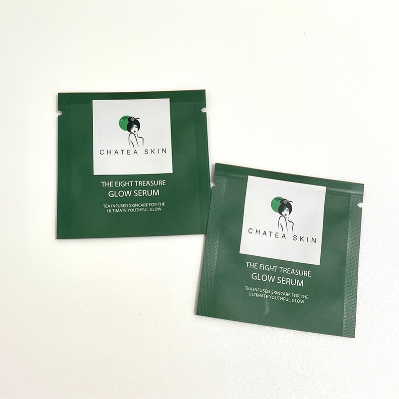 for personal care products