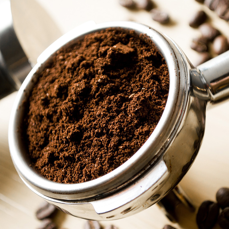 Coffee Bags for Ground Coffee