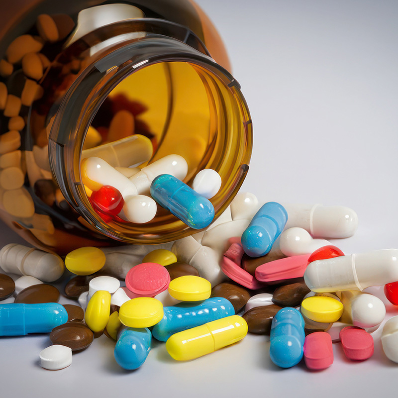 Pharmaceuticals