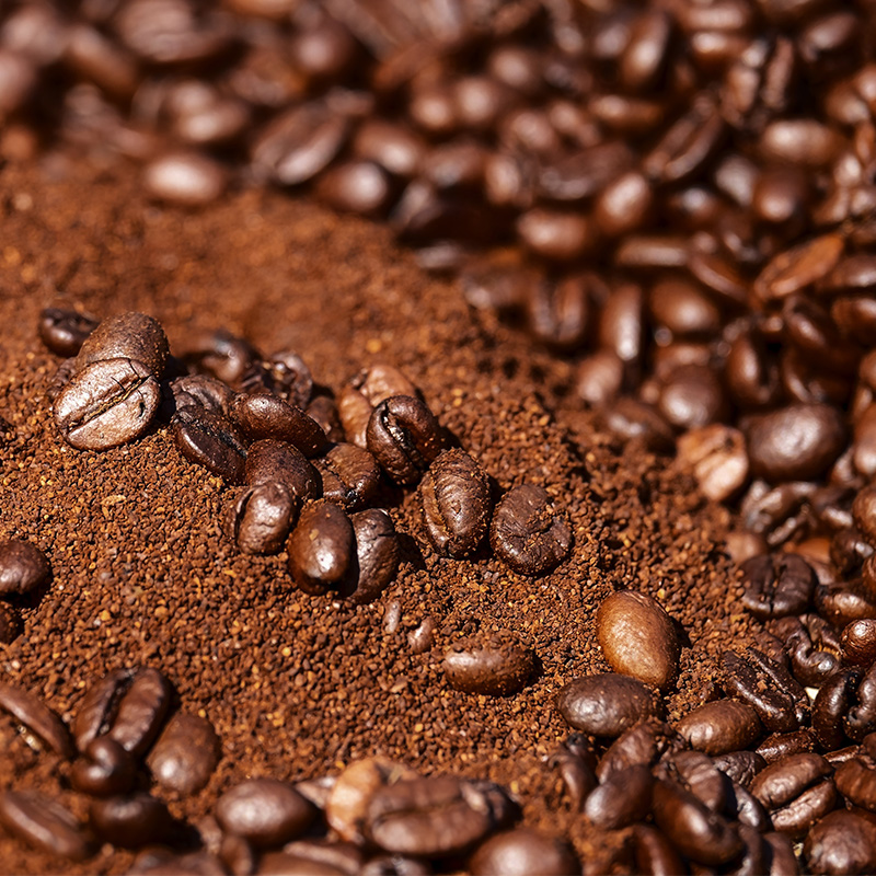 Coffee Packaging