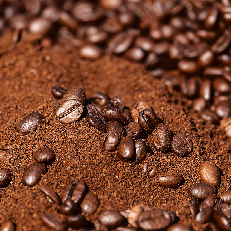 Coffee Packaging